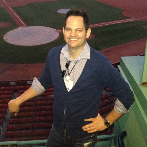 Travis Cooke Photo 6