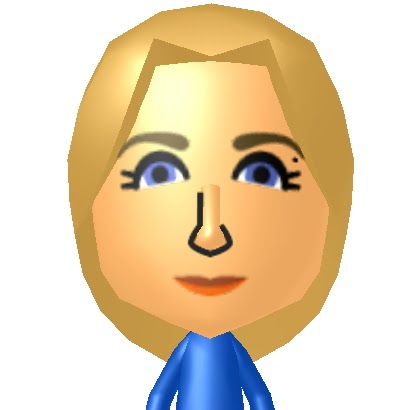 Megan Hendricks Photo 22