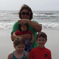 Wanda Robbins Photo 7