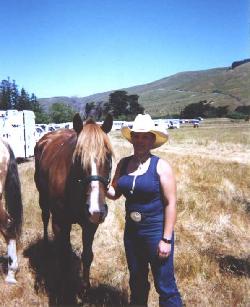 Jacquelyn Dean Photo 2