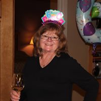 Janet Robertson Photo 19