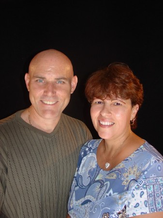 Rebecca Morales Photo 30