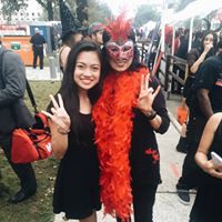 Jennifer Ho Photo 18