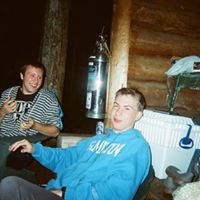 Justin Scott Photo 16