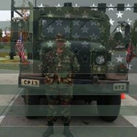 Clinton Perry Photo 11