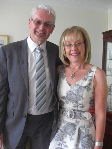 Christine Hurst Photo 16