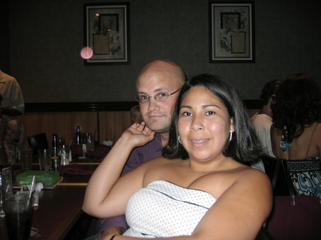 Stephanie Velasquez Photo 6