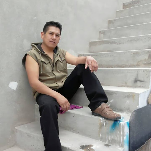 Daniel Tapia Photo 42