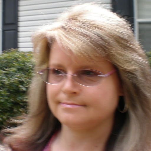 Teresa Parrish Photo 17