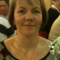 Catherine Richards Photo 16