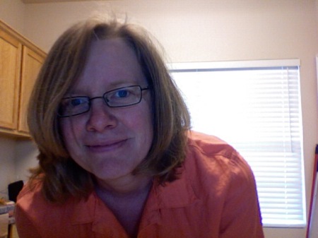 Laurie Norton Photo 9