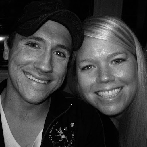 Brian Cochrane Photo 17