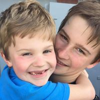 Pamela Nutter Photo 6