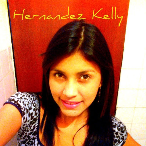 Kelly Hernandez Photo 13