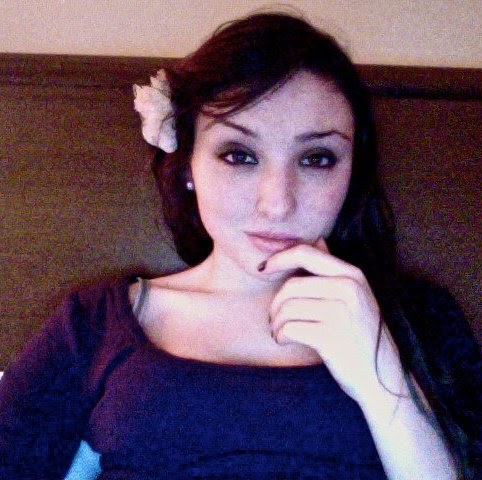 Samantha Greene Photo 18