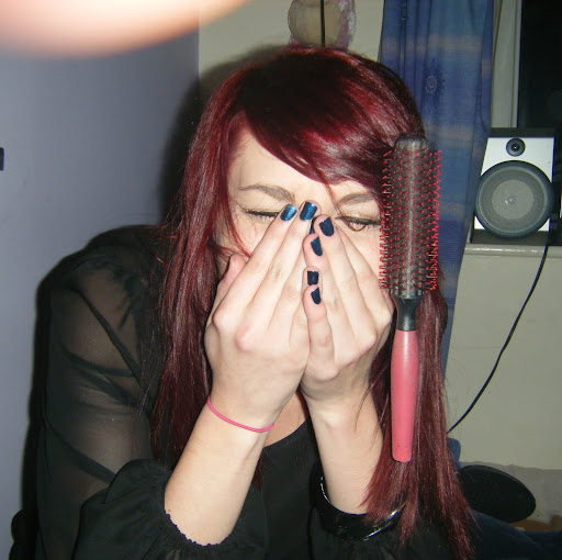 Victoria Stuart Photo 17