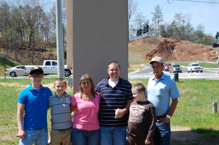 Sandy Shannon Photo 10