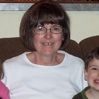 Anne Ebert Photo 10