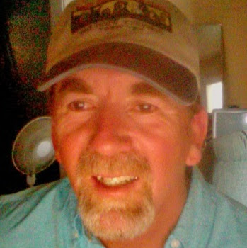 Timothy Ballard Photo 17