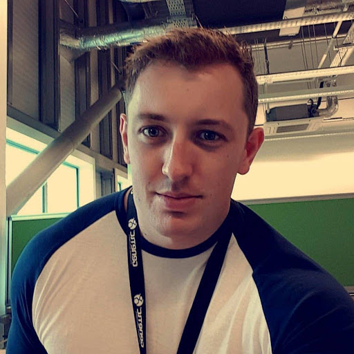 Stephen Duggan Photo 26