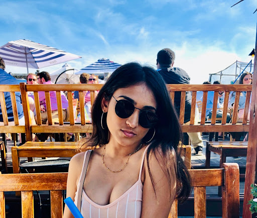 Rachel Patel Photo 13