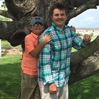 Jamie Shelton Photo 16