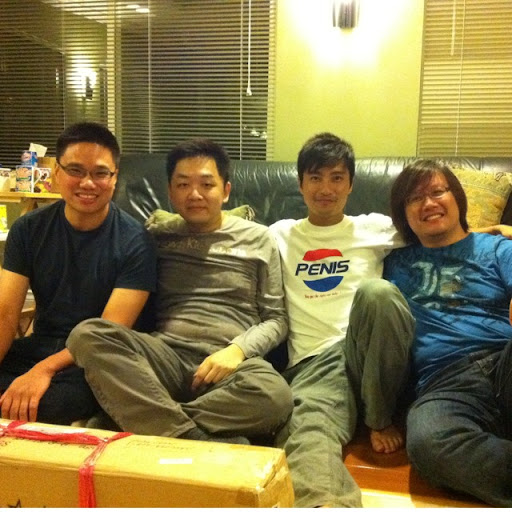 Anthony Yeung Photo 32