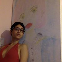 Jamie Pierce Photo 20