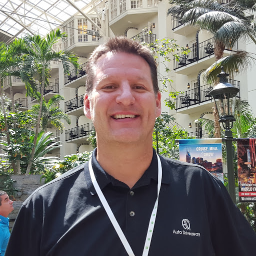 Rodney Ruth Photo 24