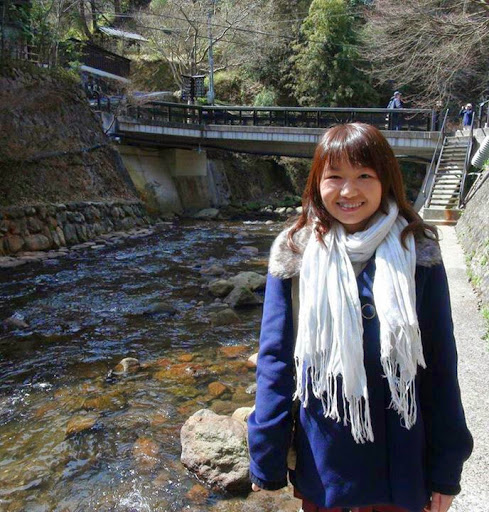 Sherry Cheng Photo 15