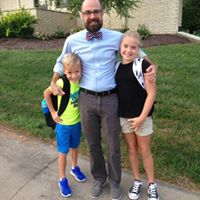 Jamie Armstrong Photo 45