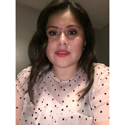 Jacqueline Munoz Photo 30