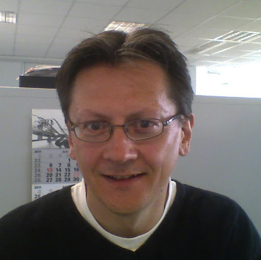 Dennis Connolly Photo 13
