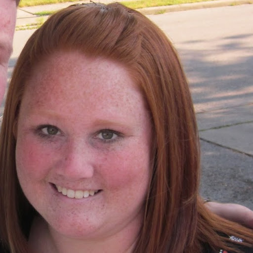 Kristin Gillespie Photo 6
