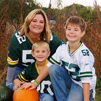 Becky Rhoades Photo 3