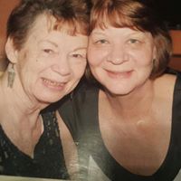 Carole Kerr Photo 25