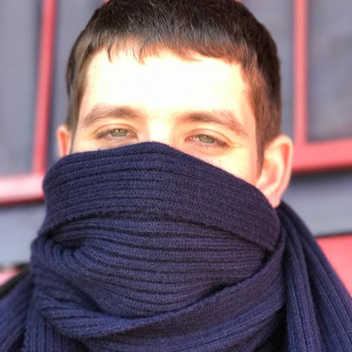 Matthew Silva Photo 44