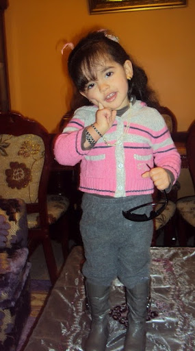 Melissa Ricci Photo 14