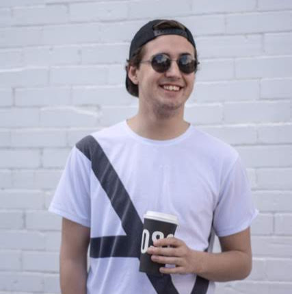 Mitchell Calvert Photo 2