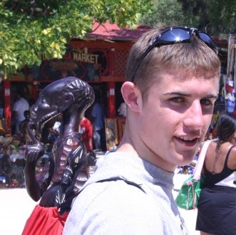 Robert Connelly Photo 22