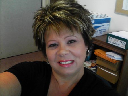 Pamela Hoover Photo 17