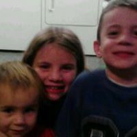 Serena Jarrett Photo 12