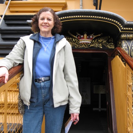 Suzanne Hyde Photo 9