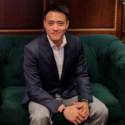 Jeffrey Wang Photo 53 Jeffrey Wang Photo 53