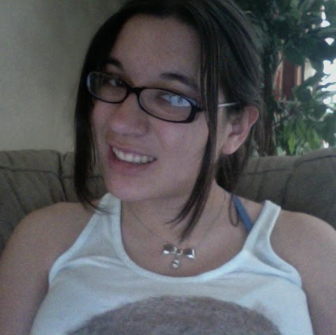 Jessica Bradley Photo 32