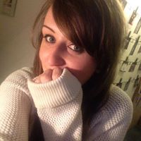 Katie Cross Photo 24