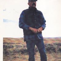 Robert Bidwell Photo 5