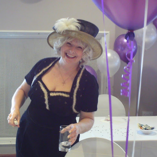 Diane Cooke Photo 29