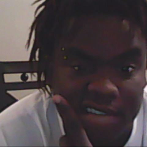 Reggie Benson Photo 5