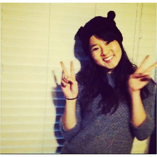 Sylvia Tran Photo 8
